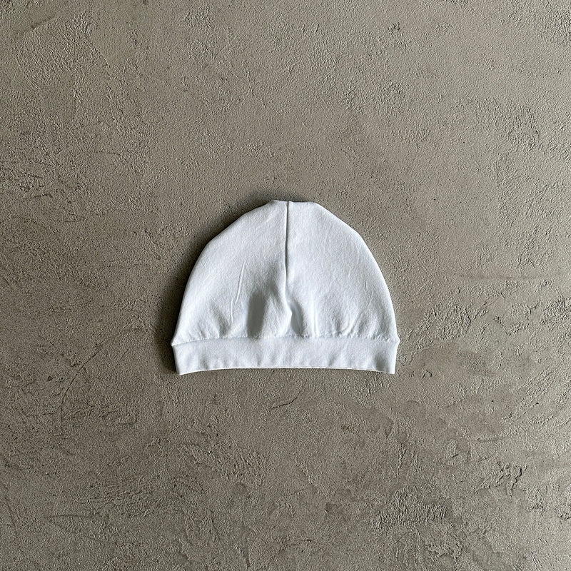 Touca Syna World Seamless Cold Hat White