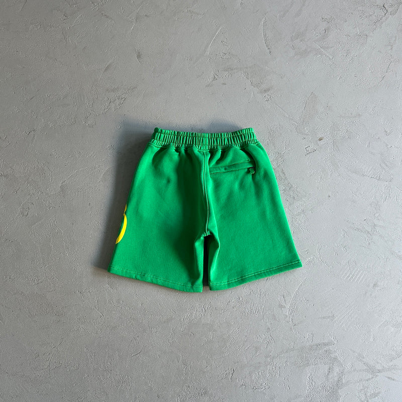 Conjunto Syna World "Sy Men's Green"