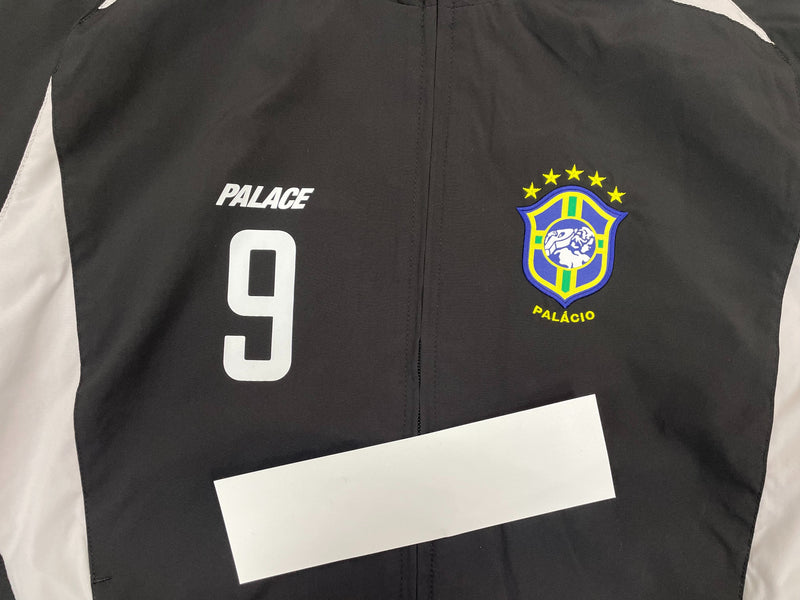 Jaqueta Palace Pro Team 02 Black