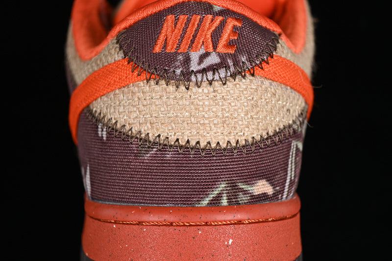 Nike SB Dunk Low Hunter Reese Forbes