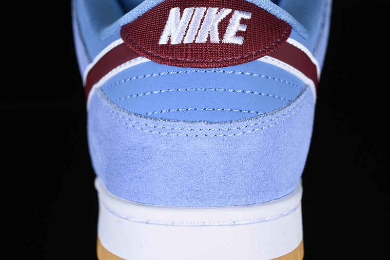 Nike SB Dunk Low Philadelphia Phillies Blue