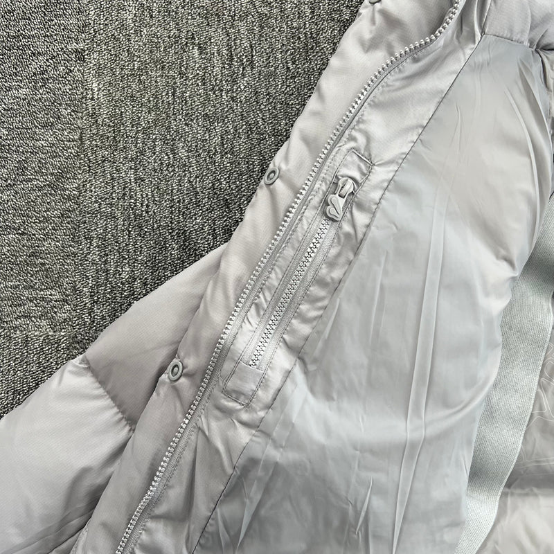 Jaqueta Syna World Down Jacket Grey