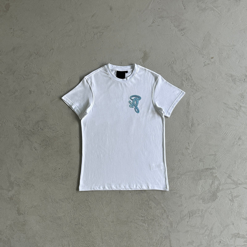 Camiseta Syna World "Pill Tee White"