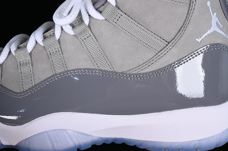 Nike Air Jordan 11 Cool Grey