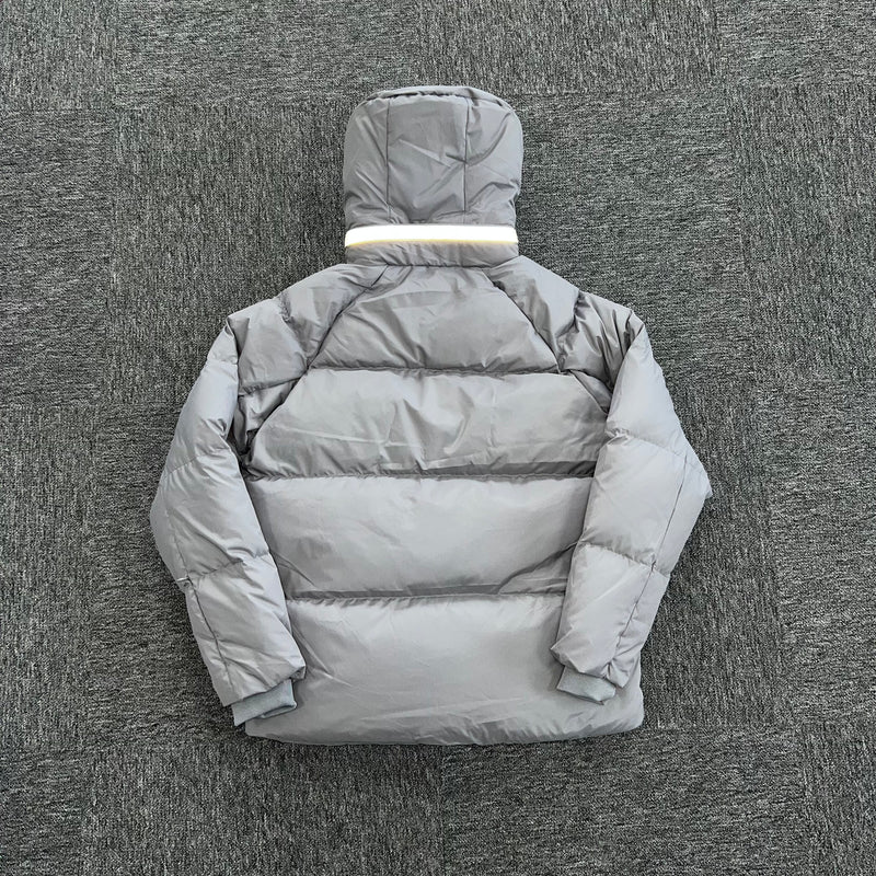 Jaqueta Syna World Down Jacket Grey