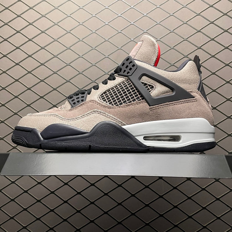 Nike Air Jordan 4 Retro Taupe Haze