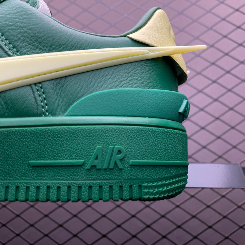 Nike Air Force 1 x Ambush Pine Green