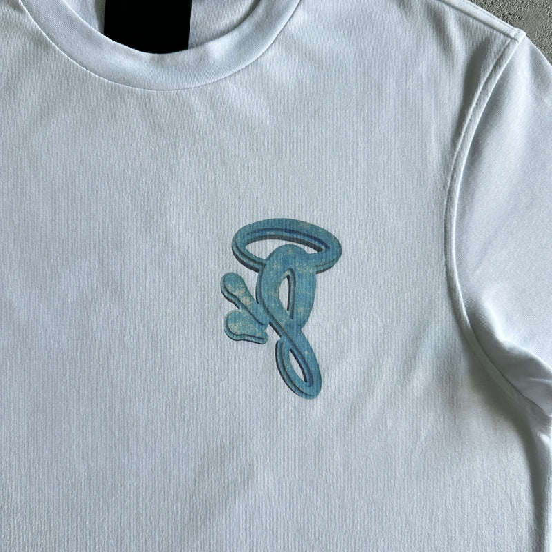 Camiseta Syna World "Pill Tee White"