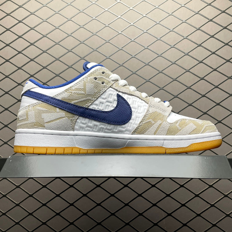 Nike SB Dunk Low x Rayssa Leal