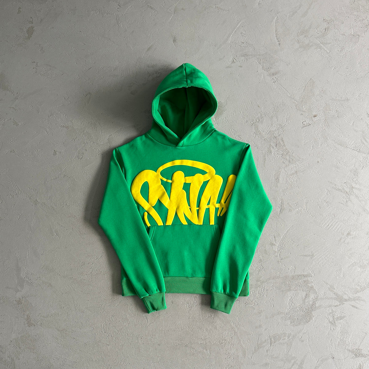 Conjunto Syna World 