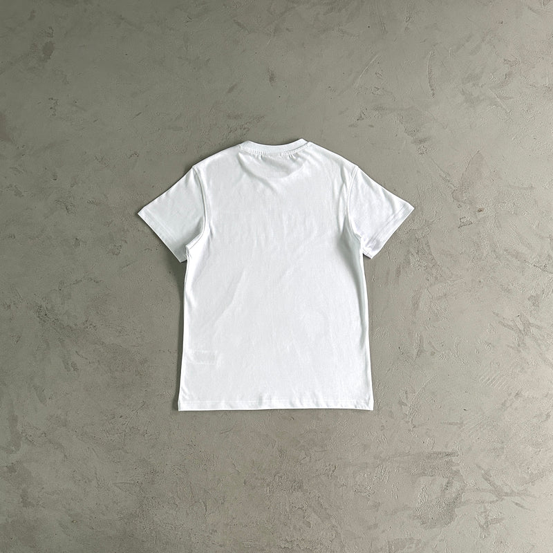 Camiseta Syna World "Pixel Tee White"