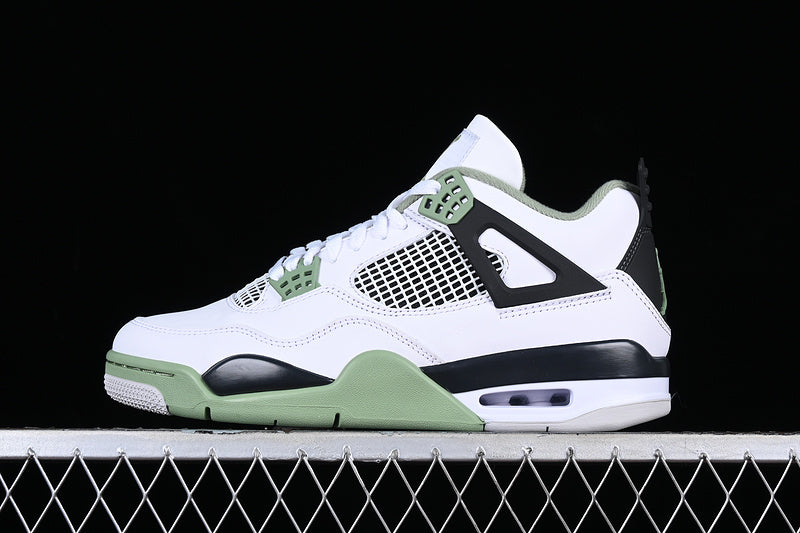 Nike Air Jordan 4 Seafoam