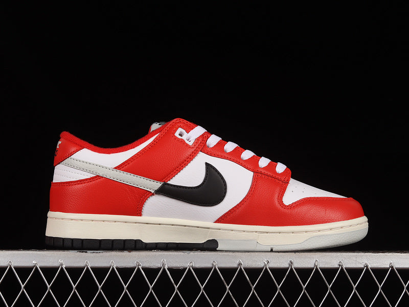 Nike Dunk Low Premium Chicago Split