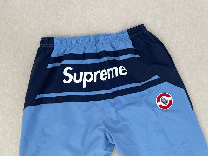 Conjunto Supreme x Ducati Blue