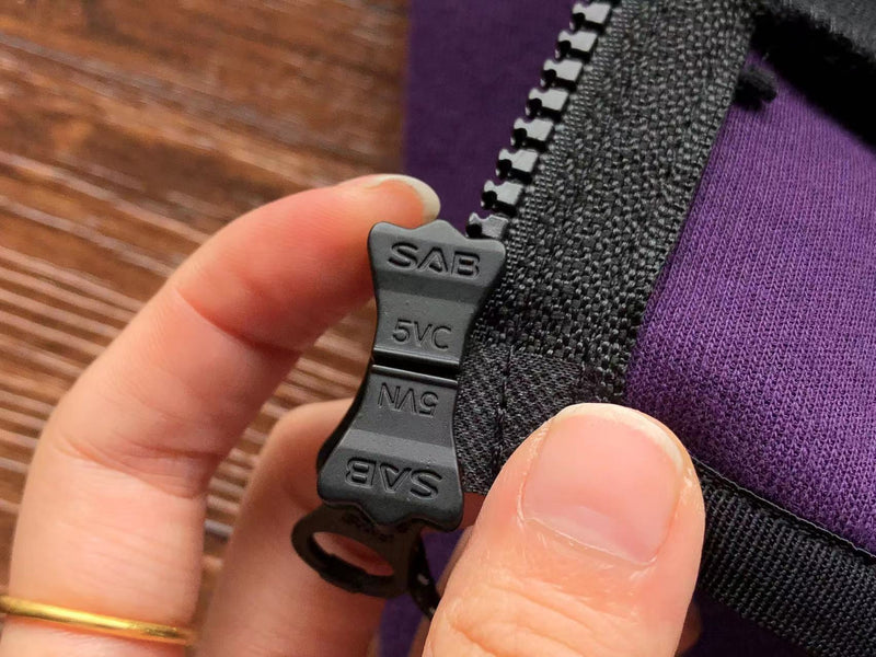 Jaqueta Nike Tech Fleece "Purple"