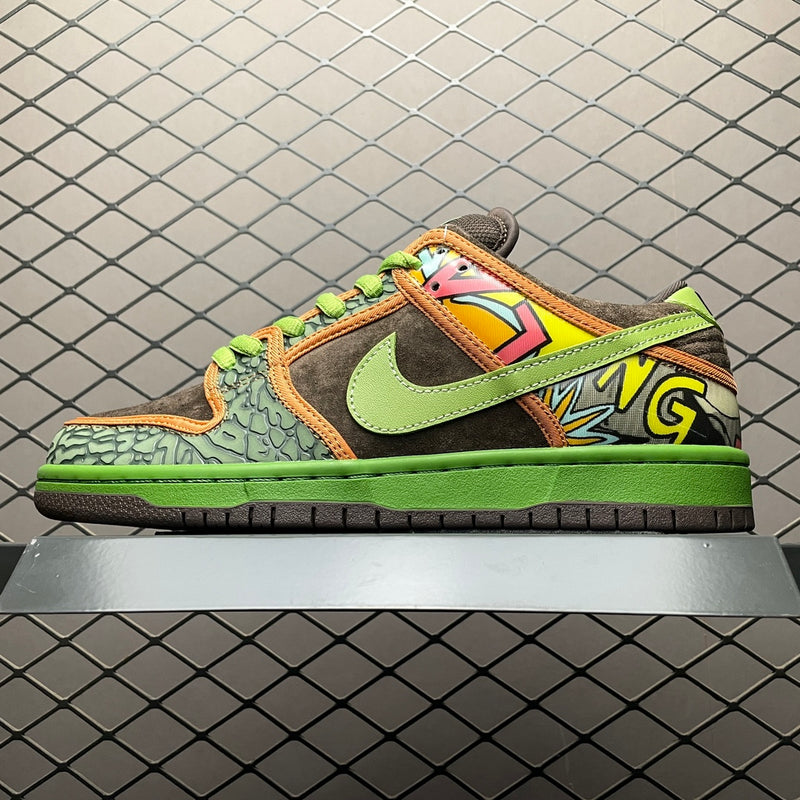 Nike SB Dunk Low De La Soul