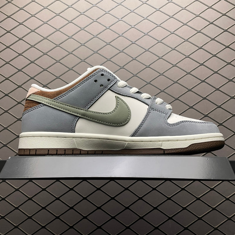 Nike SB Dunk Low x Yuto Horigome