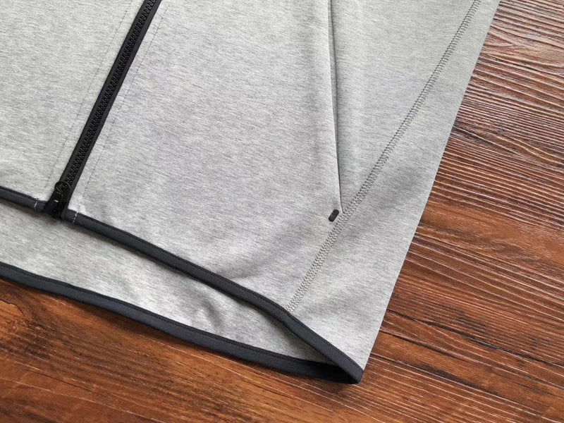 Jaqueta Nike Tech Fleece "Grey"