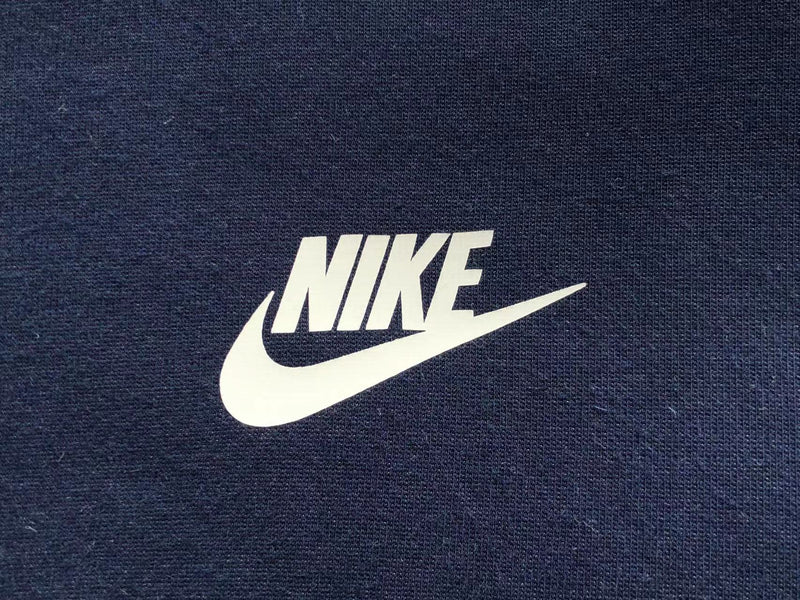 Jaqueta Nike Tech Fleece "Dark Blue"