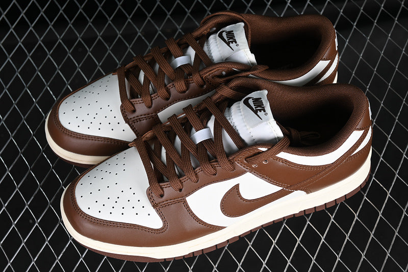 Nike Dunk Low Cacao Wow