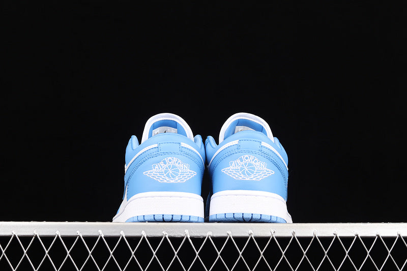 Nike Air Jordan 1 Low UNC University Blue