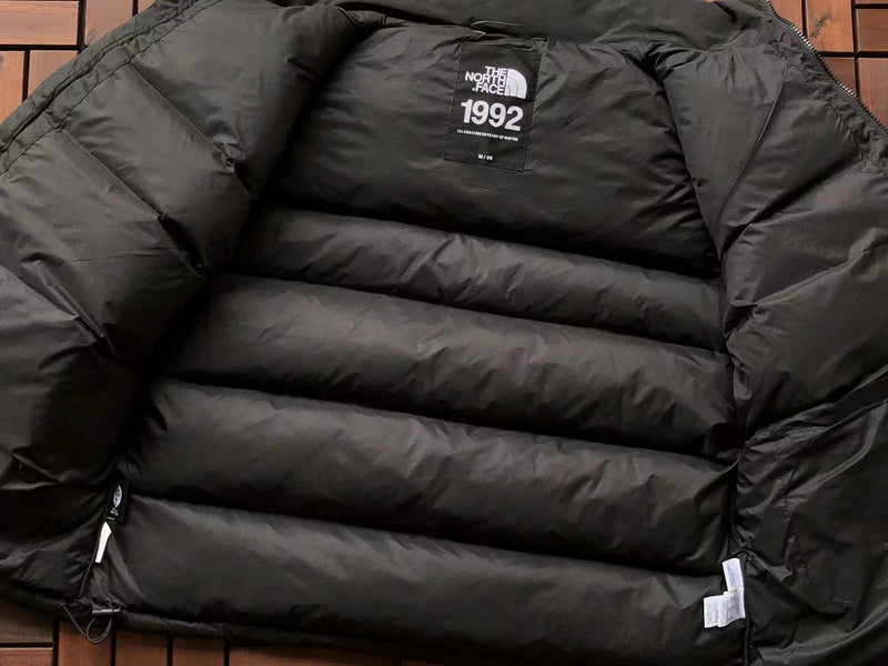 Jaqueta Puffer The North Face