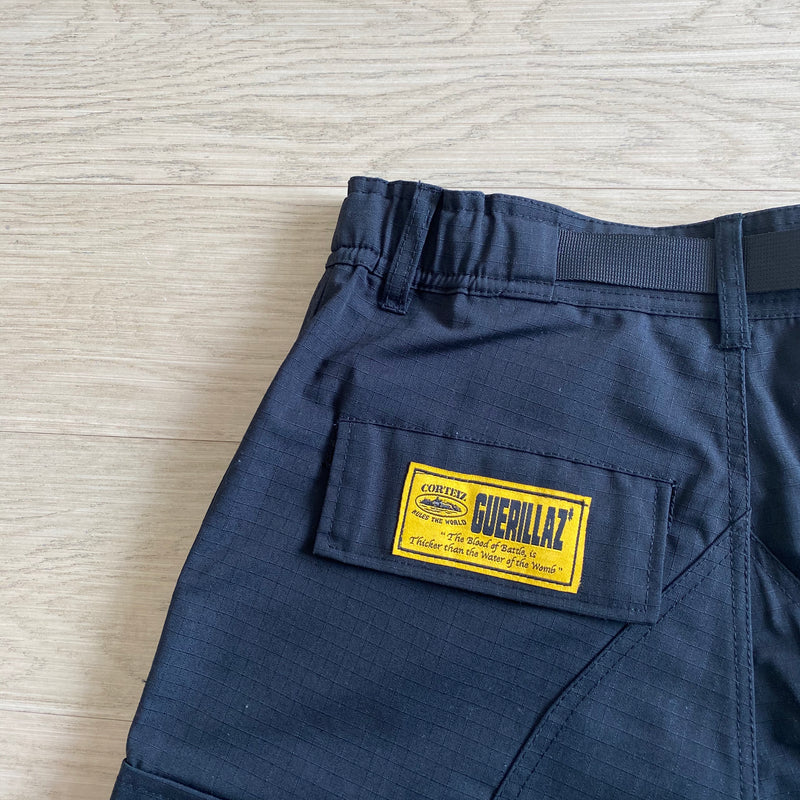 Bermuda Cargo Corteiz 1.0 og Cargo Shorts