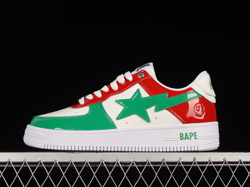 A Bathing Ape Bape Sta Italy