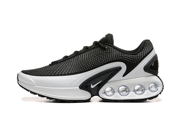 Nike Air Max DN Black White