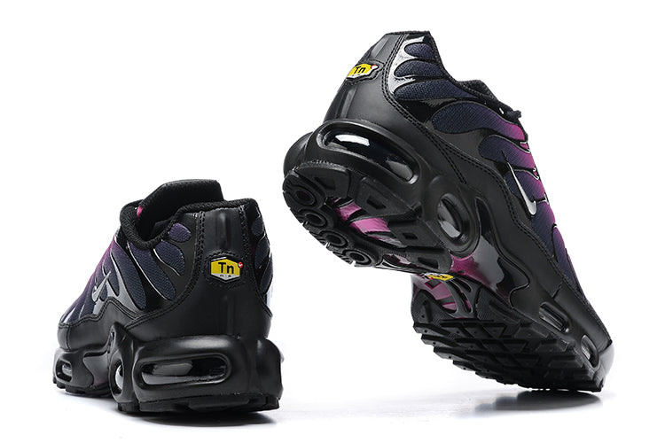 Nike Air Max TN Plus Pink Black Gradient