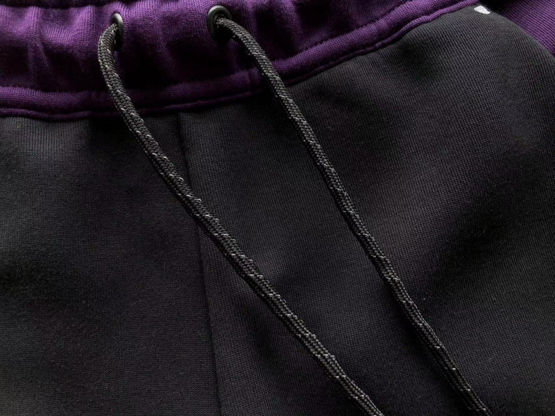 Calça Nike Tech Fleece "Purple"