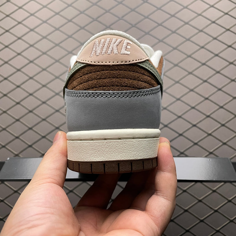 Nike SB Dunk Low x Yuto Horigome