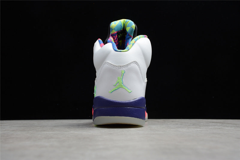 Nike Air Jordan 5 Alternate Bel-Air