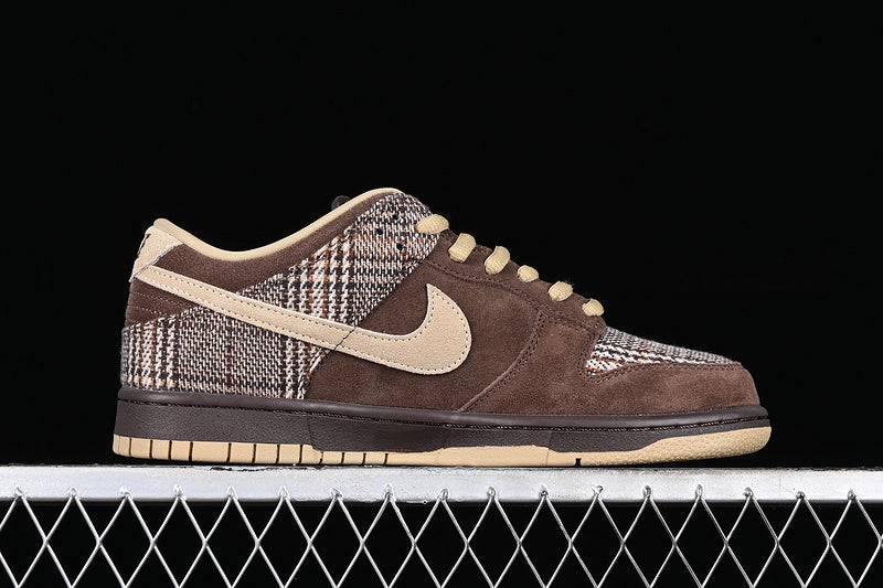 Nike SB Dunk Low Pro Tweed Pack