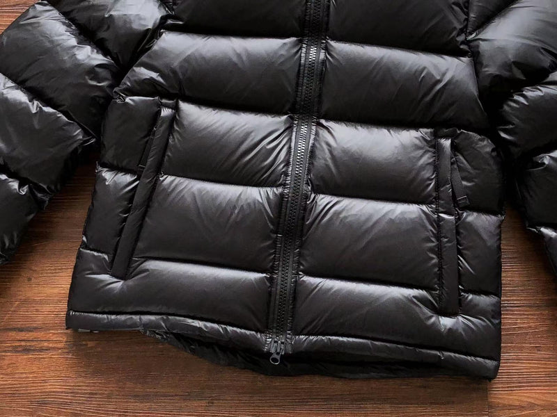 Jaqueta Nike x NOCTA Puffer "Black"