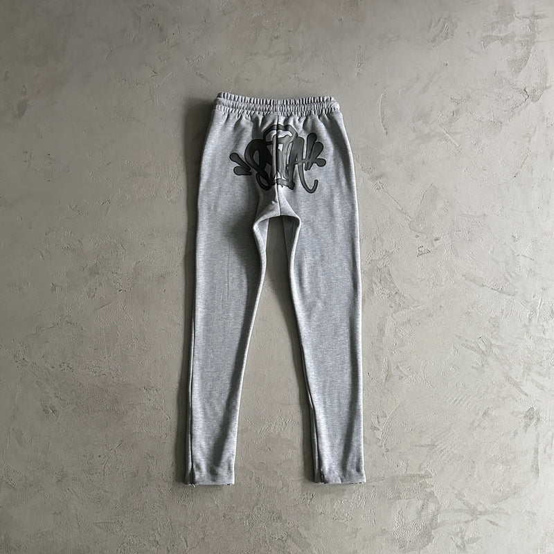 Conjunto Syna World "SY Tracksuit Grey"