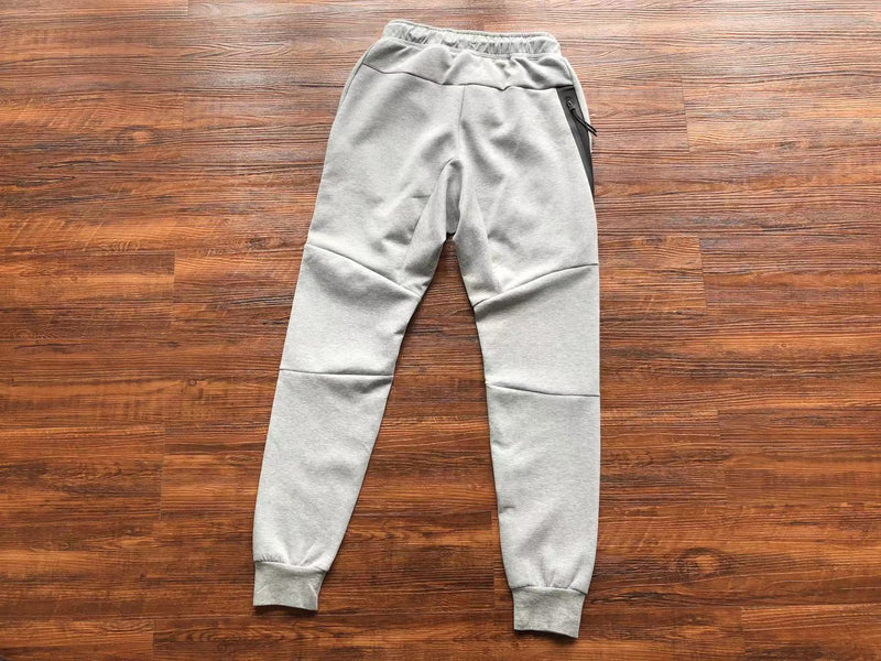 Calça Nike Tech Fleece "Grey"