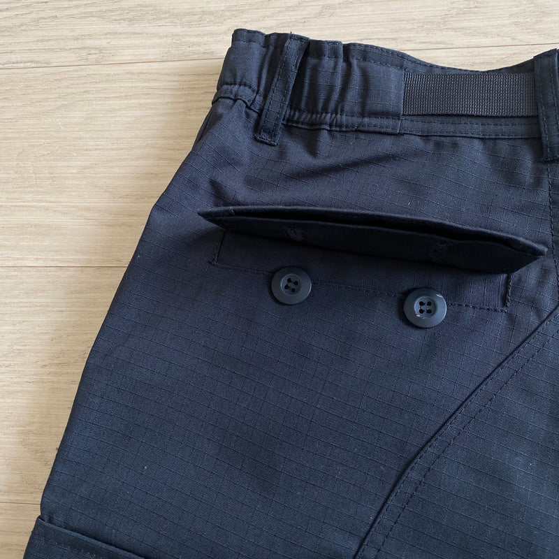 Bermuda Cargo Corteiz 1.0 og Cargo Shorts