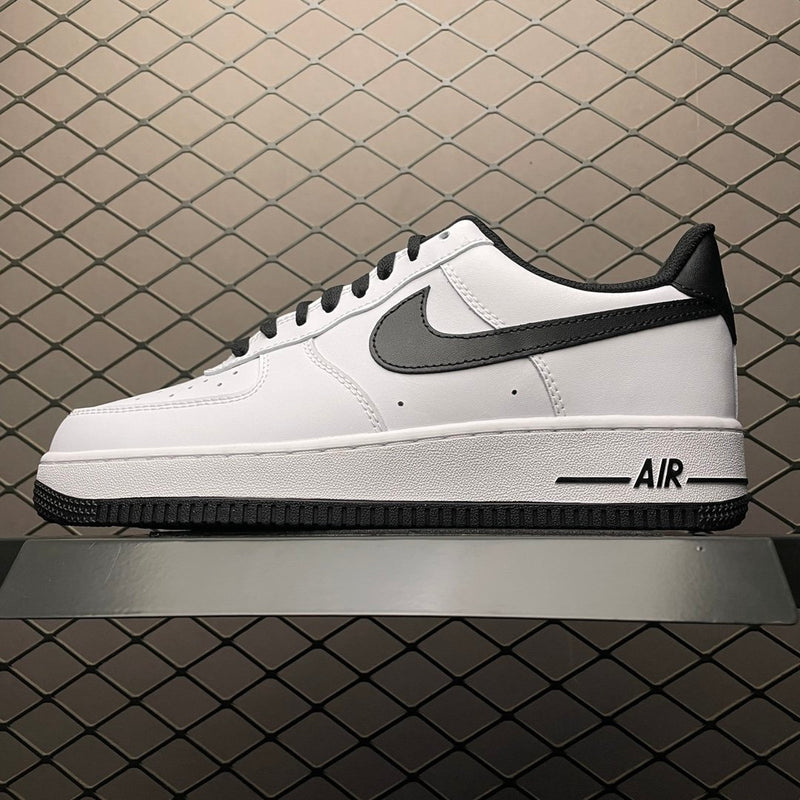 Nike Air Force 1 Low 07 White Black (2022)